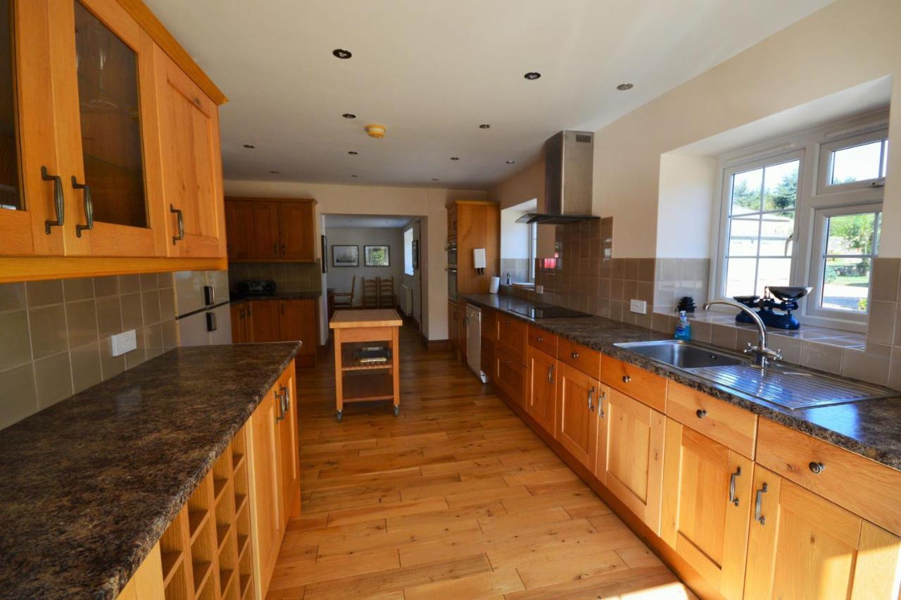 Rookley Farm Lodge - Pet friendly Eksteriør billede