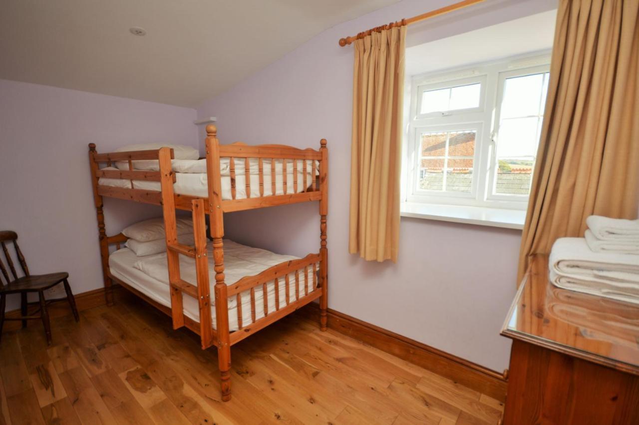 Rookley Farm Lodge - Pet friendly Eksteriør billede