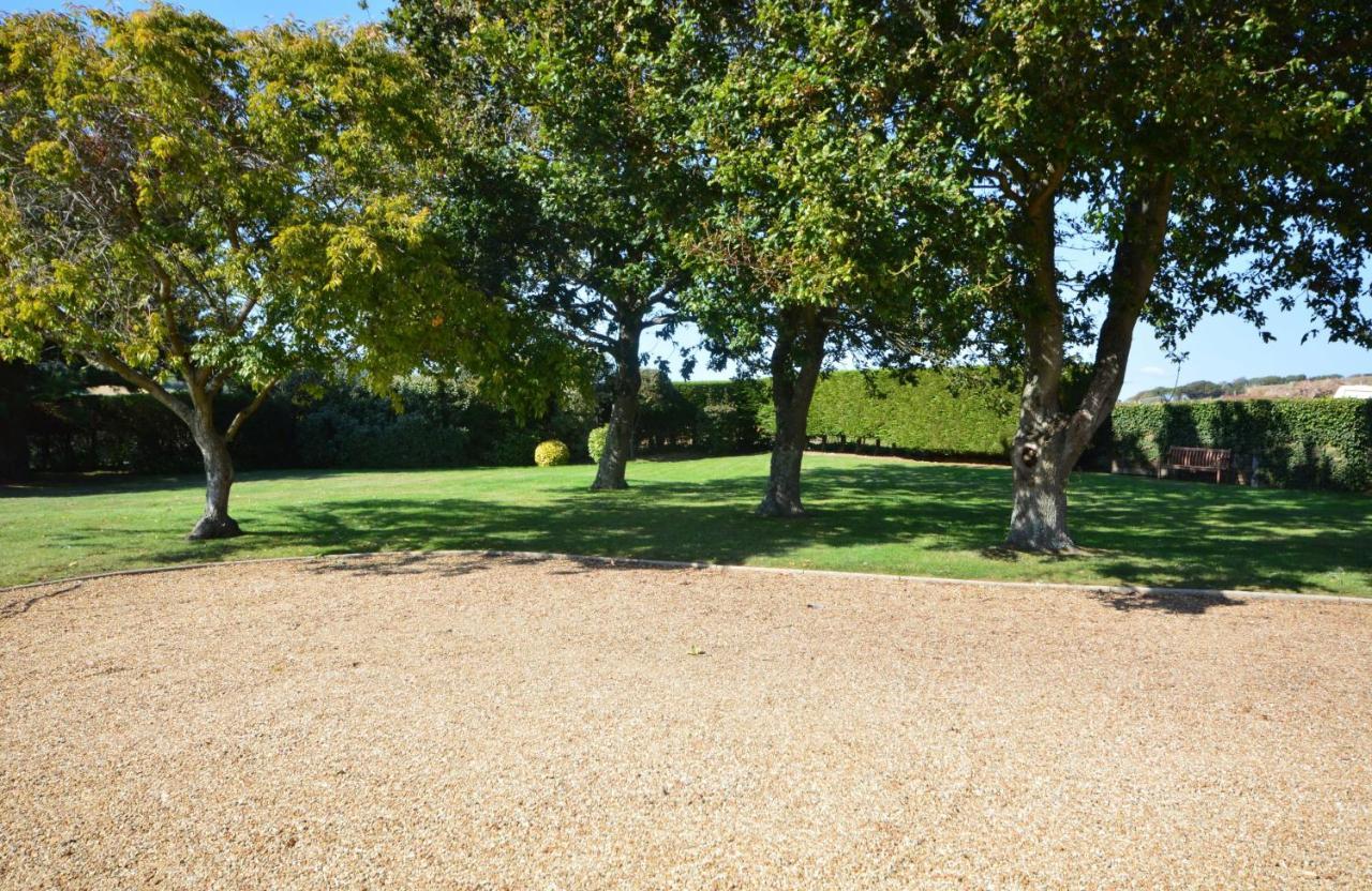 Rookley Farm Lodge - Pet friendly Eksteriør billede