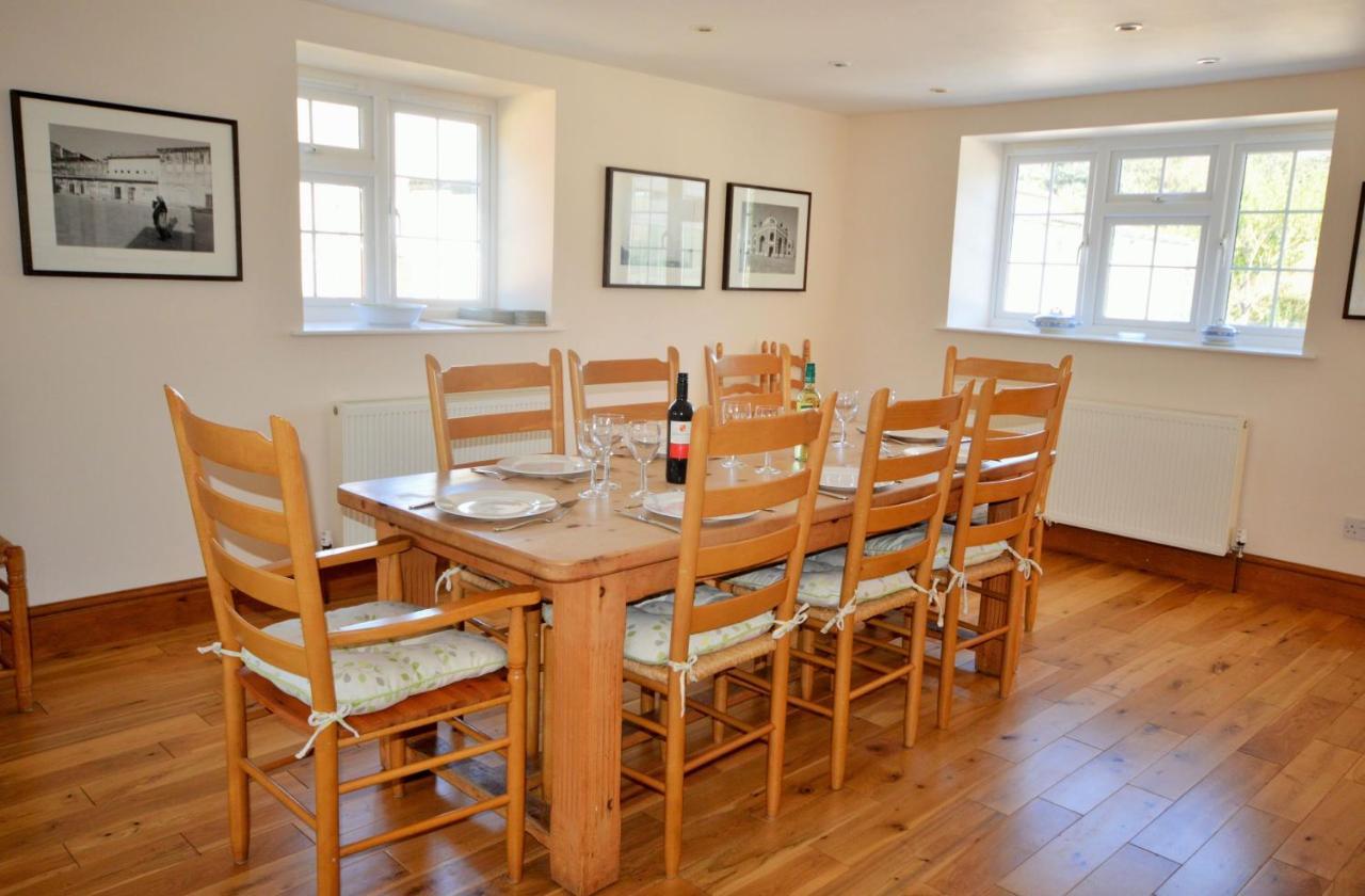 Rookley Farm Lodge - Pet friendly Eksteriør billede
