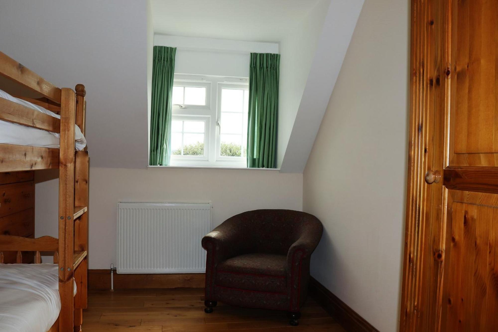 Rookley Farm Lodge - Pet friendly Eksteriør billede