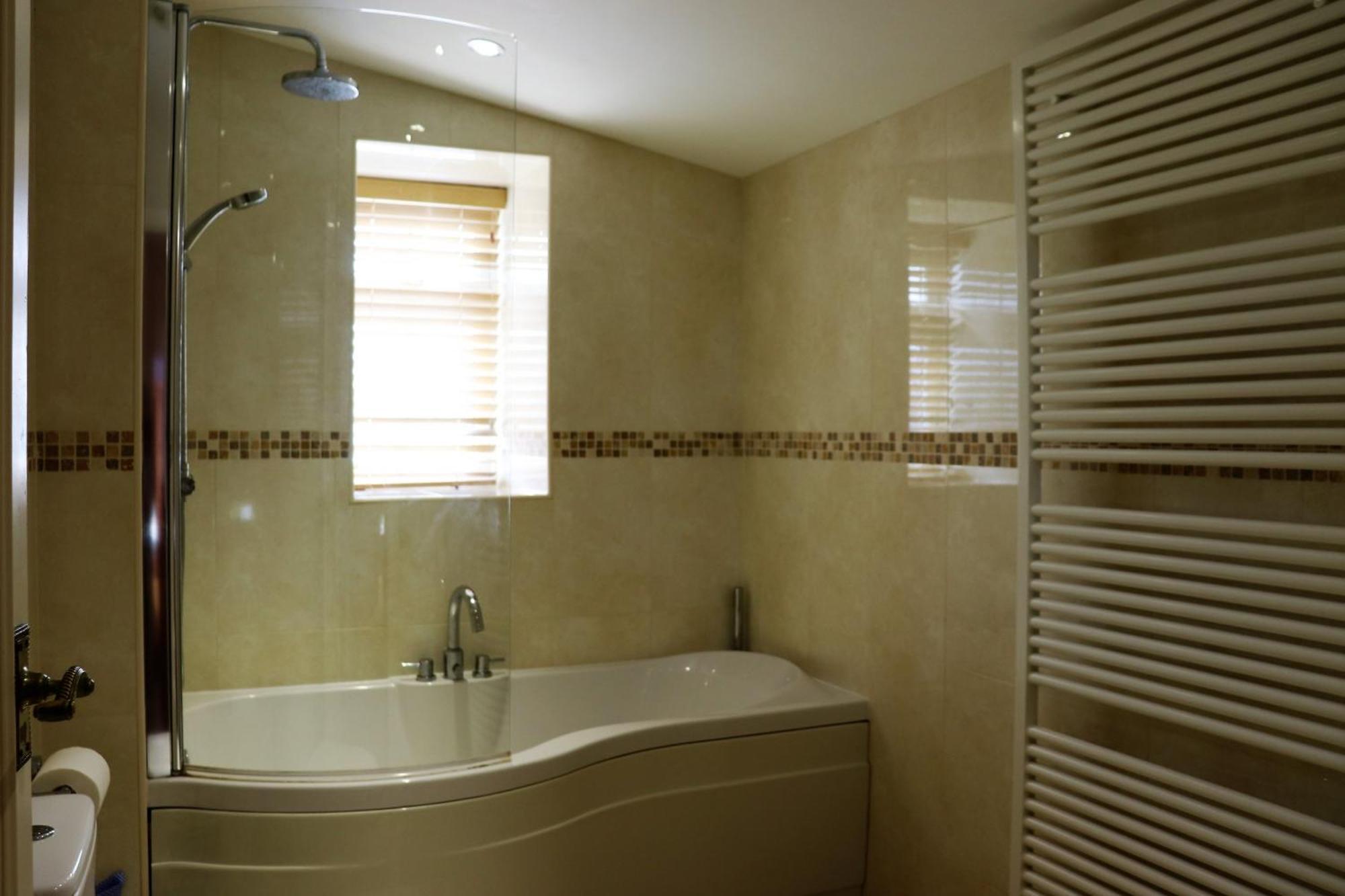 Rookley Farm Lodge - Pet friendly Eksteriør billede