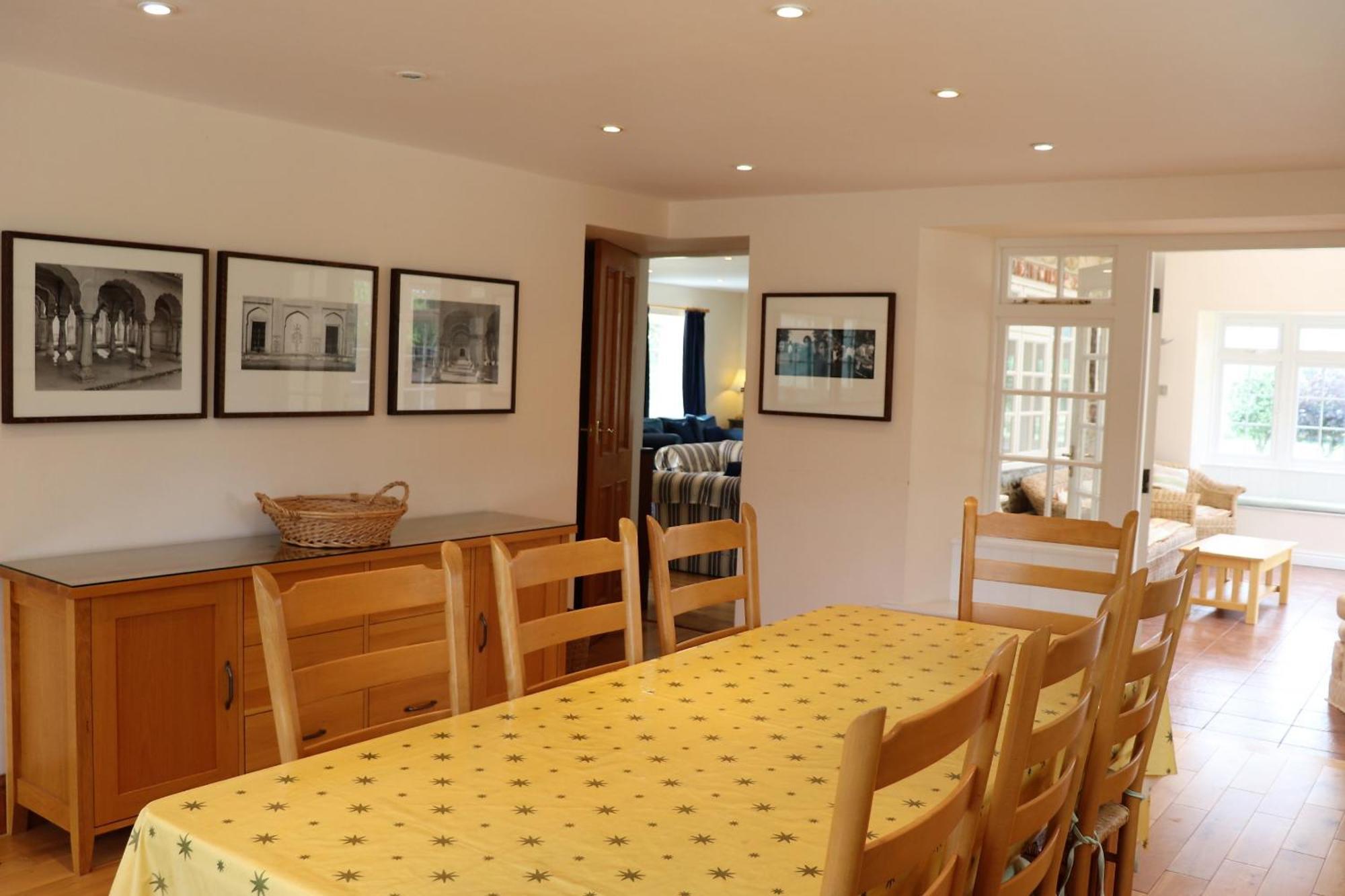Rookley Farm Lodge - Pet friendly Eksteriør billede
