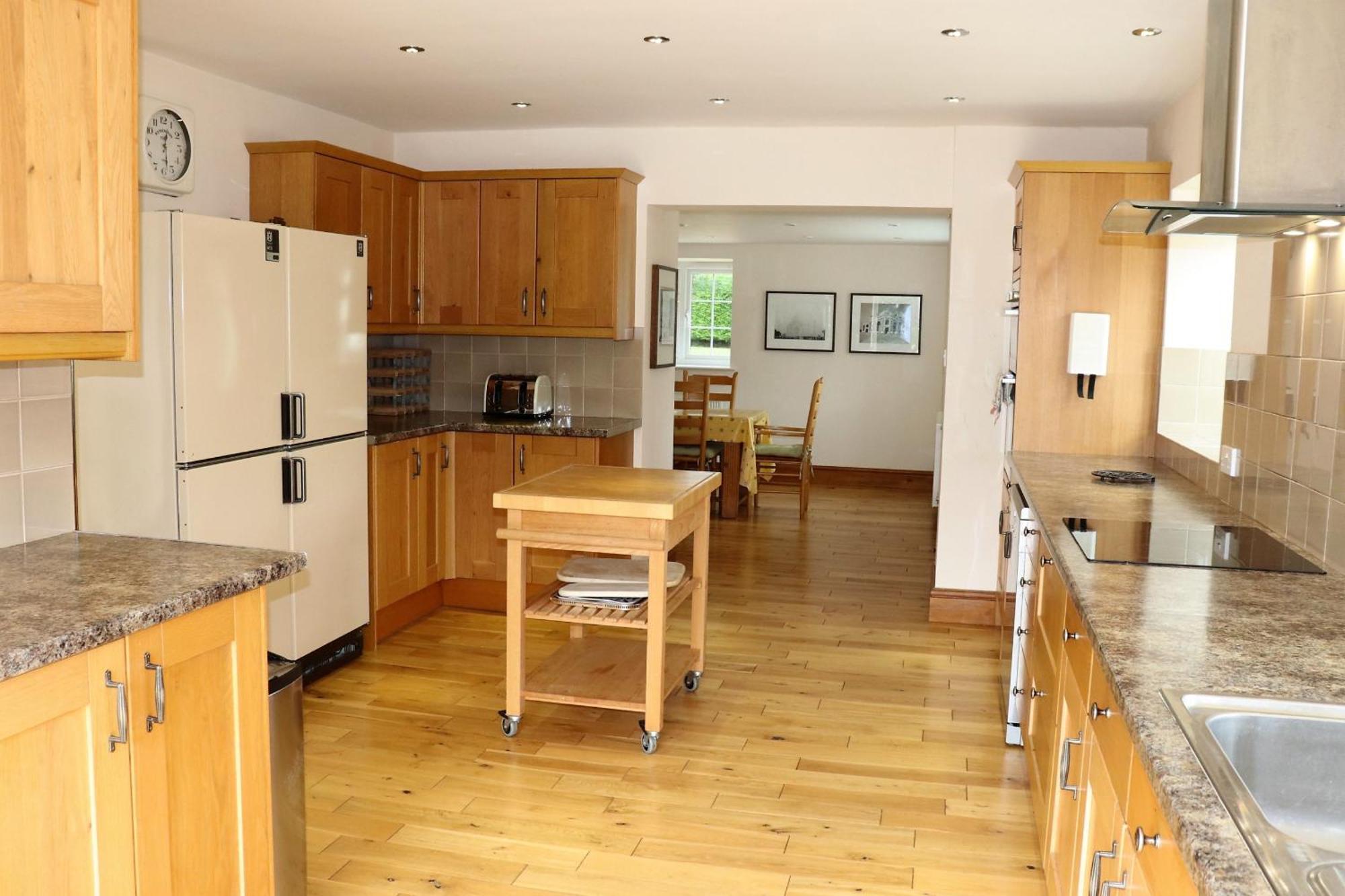Rookley Farm Lodge - Pet friendly Eksteriør billede