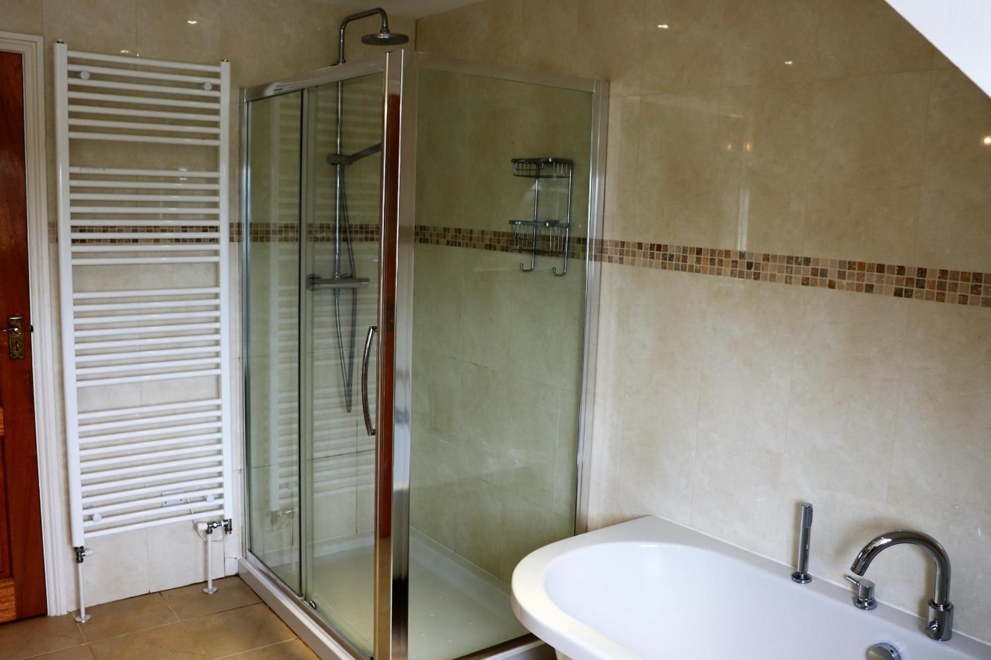 Rookley Farm Lodge - Pet friendly Eksteriør billede