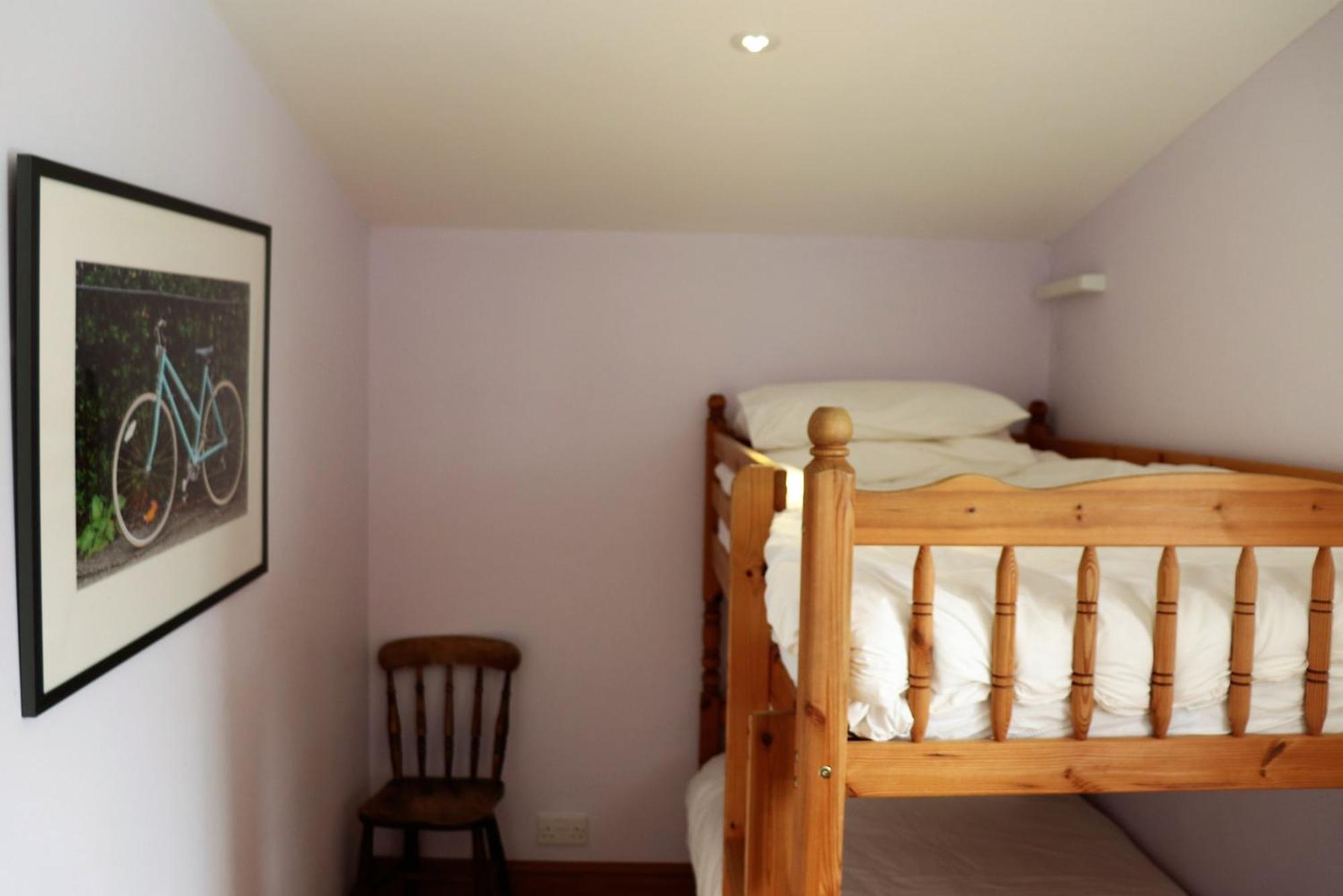 Rookley Farm Lodge - Pet friendly Eksteriør billede