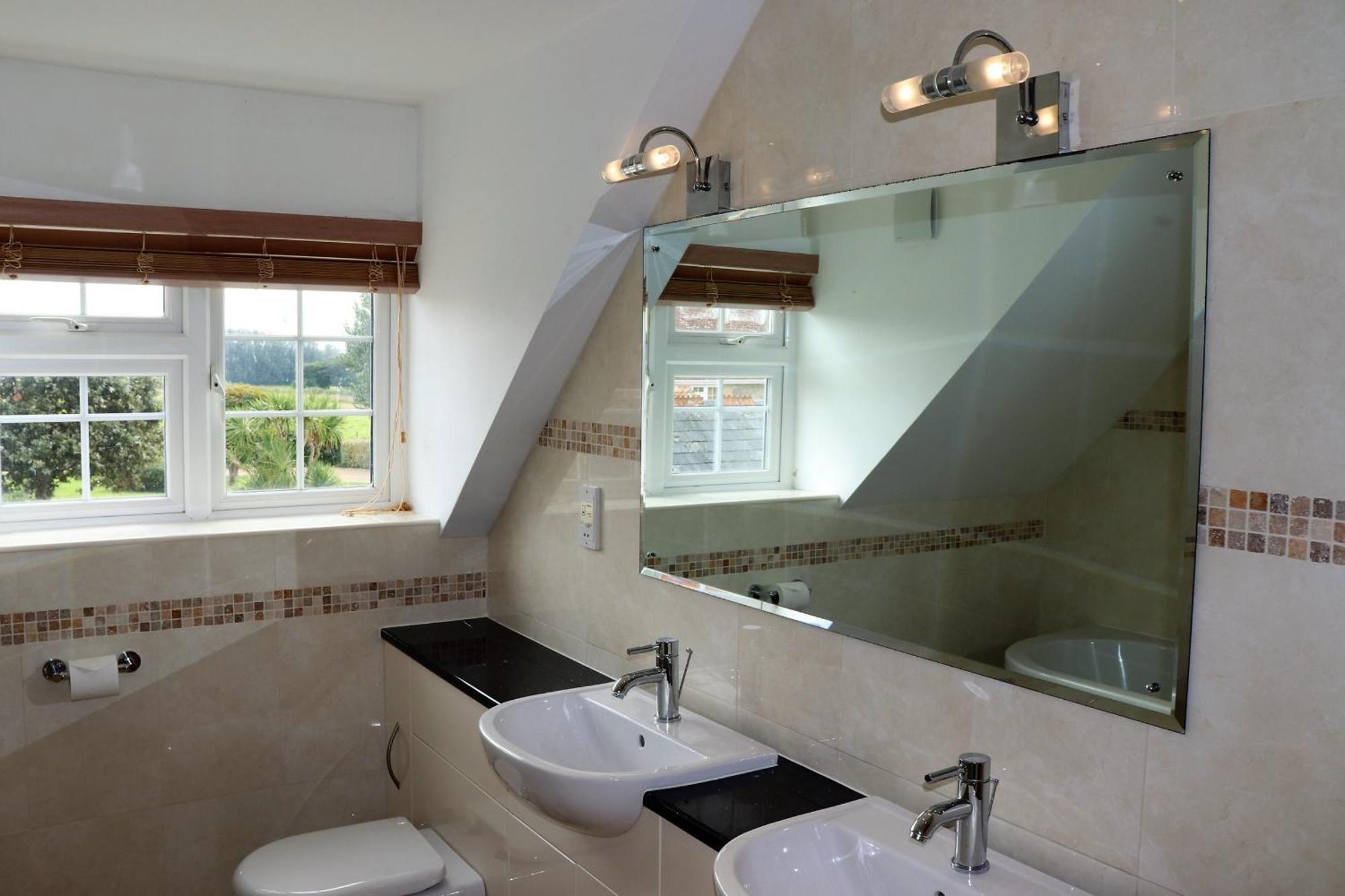Rookley Farm Lodge - Pet friendly Eksteriør billede