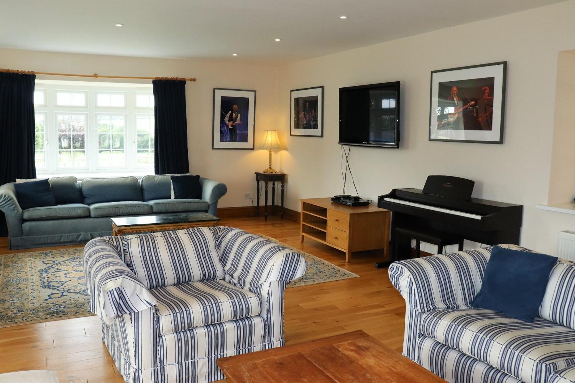 Rookley Farm Lodge - Pet friendly Eksteriør billede