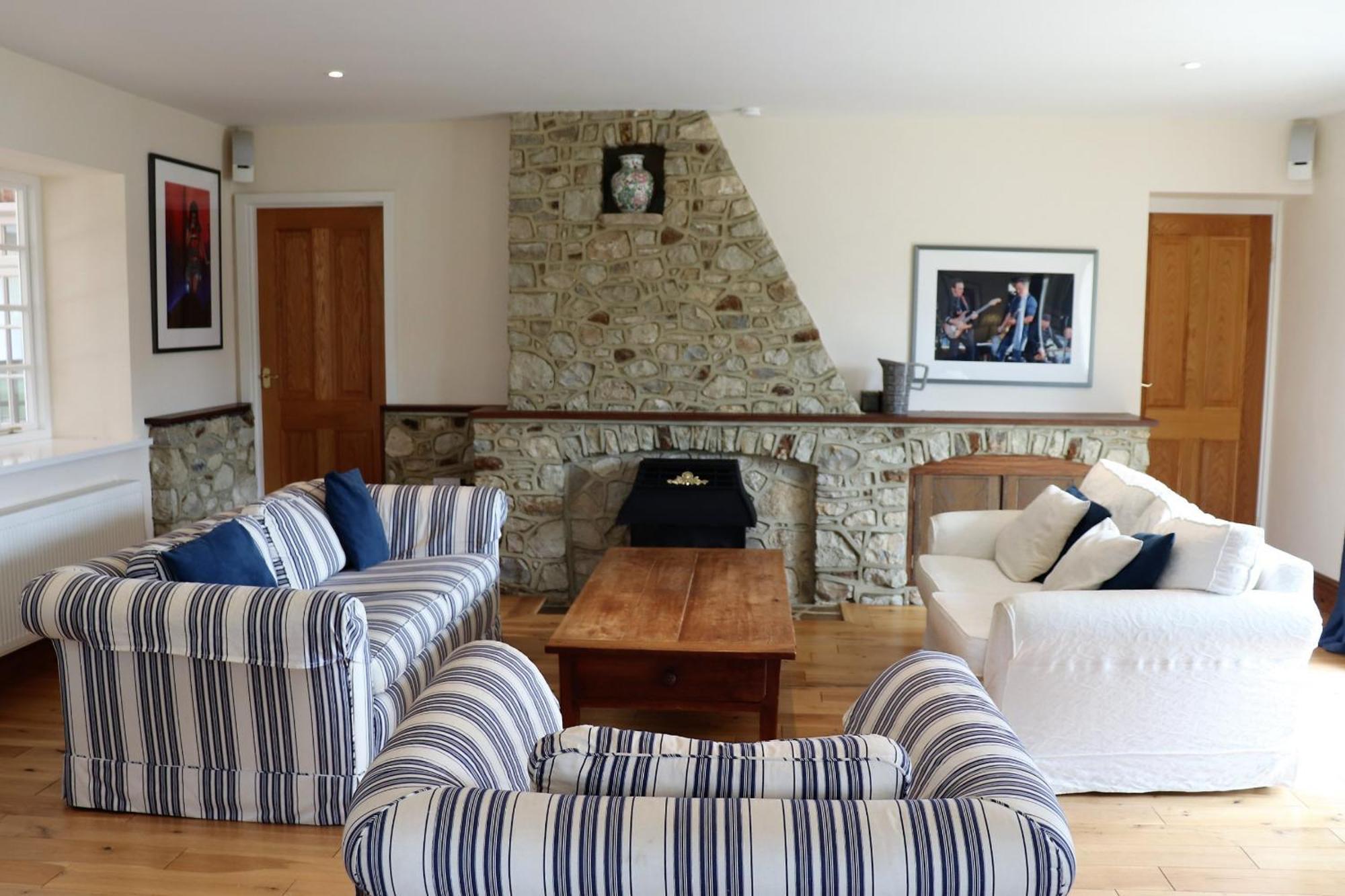 Rookley Farm Lodge - Pet friendly Eksteriør billede